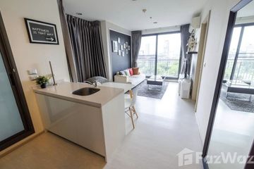1 Bedroom Condo for rent in Rhythm Sukhumvit 42, Phra Khanong, Bangkok near BTS Ekkamai