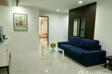 1 Bedroom Condo for rent in The Waterford Park Sukhumvit 53, Khlong Tan Nuea, Bangkok near BTS Thong Lo