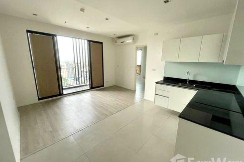 1 Bedroom Condo for sale in Quinn Condo Ratchada, Din Daeng, Bangkok near MRT Sutthisan