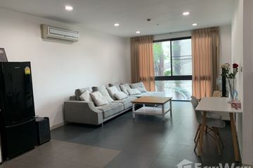 1 Bedroom Condo for rent in Baan Sathorn Condo, Khlong Toei Nuea, Bangkok near MRT Phetchaburi