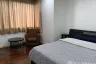 1 Bedroom Condo for rent in Baan Sathorn Condo, Khlong Toei Nuea, Bangkok near MRT Phetchaburi
