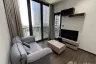 1 Bedroom Condo for rent in The Line Asoke - Ratchada, Din Daeng, Bangkok near MRT Phra Ram 9