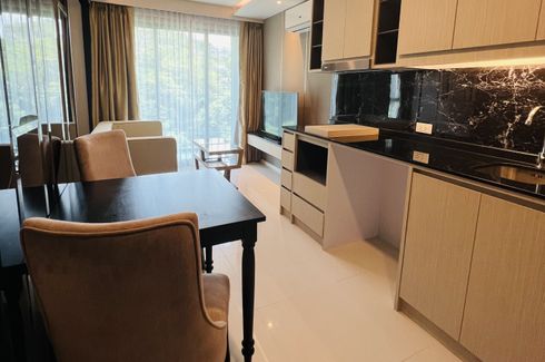 1 Bedroom Condo for sale in Mida Grande Resort Condominiums, Choeng Thale, Phuket