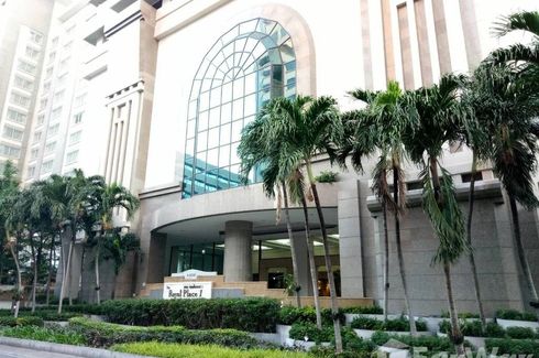 1 Bedroom Condo for rent in Regent Royal Place 1, Lumpini, Bangkok near BTS Ratchadamri