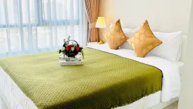 1 Bedroom Condo for rent in Infinite Moff Metro Sky Bangsue Prachachuen, Wong Sawang, Bangkok near MRT Bang Son