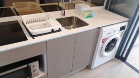 Condo for rent in Ideo Rama 9 - Asoke, Huai Khwang, Bangkok near MRT Phra Ram 9