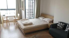 Condo for rent in Ideo Rama 9 - Asoke, Huai Khwang, Bangkok near MRT Phra Ram 9