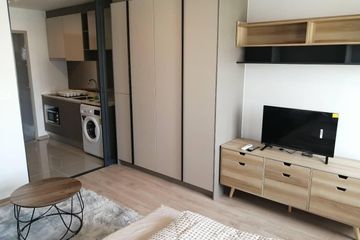 Condo for rent in Ideo Rama 9 - Asoke, Huai Khwang, Bangkok near MRT Phra Ram 9