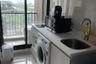 1 Bedroom Condo for rent in Life Asoke Hype, Makkasan, Bangkok near MRT Phra Ram 9