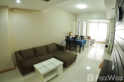 1 Bedroom Condo for rent in Supalai Premier Asoke, Bang Kapi, Bangkok near MRT Phetchaburi