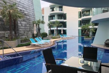 1 Bedroom Condo for sale in Absolute Twin Sands III, Patong, Phuket