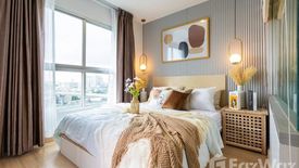 1 Bedroom Condo for sale in Rich Park @ Bangson Station, Wong Sawang, Bangkok near MRT Bang Son