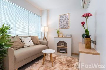 1 Bedroom Condo for sale in Rich Park @ Bangson Station, Wong Sawang, Bangkok near MRT Bang Son