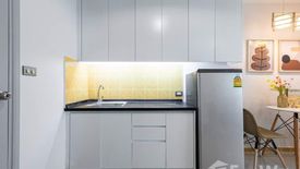 1 Bedroom Condo for sale in Rich Park @ Bangson Station, Wong Sawang, Bangkok near MRT Bang Son