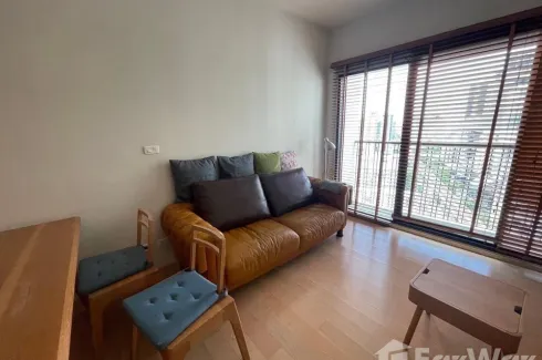 1 Bedroom Condo for rent in Noble Reform, Phaya Thai, Bangkok near BTS Ari