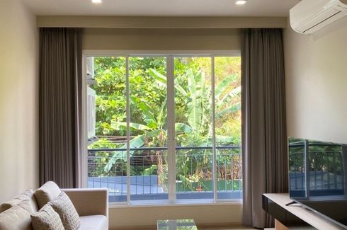 1 Bedroom Condo for rent in Quartz Residence, Khlong Toei, Bangkok near MRT Queen Sirikit National Convention Centre