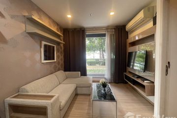 1 Bedroom Condo for rent in Rhythm Sukhumvit 50, Phra Khanong, Bangkok near BTS On Nut