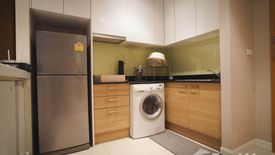 1 Bedroom Condo for rent in Circle Condominium, Makkasan, Bangkok near Airport Rail Link Makkasan