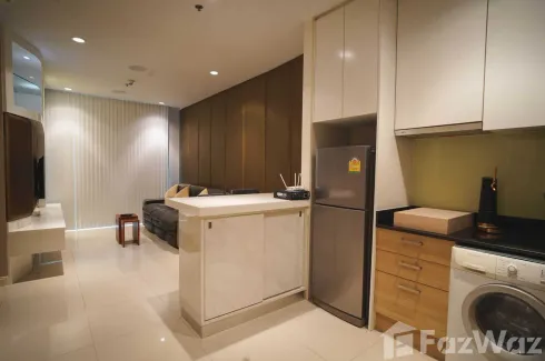 1 Bedroom Condo for rent in Circle Condominium, Makkasan, Bangkok near Airport Rail Link Makkasan