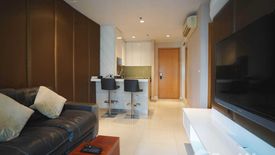 1 Bedroom Condo for rent in Circle Condominium, Makkasan, Bangkok near Airport Rail Link Makkasan