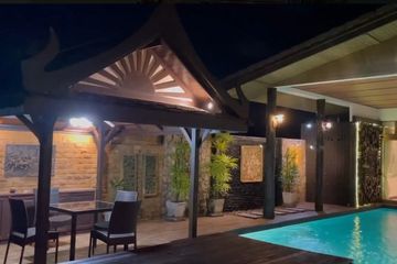 4 Bedroom Villa for sale in Saranboon Villa, Si Sunthon, Phuket