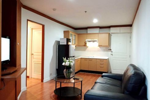 1 Bedroom Condo for rent in The Waterford Diamond, Khlong Tan, Bangkok near BTS Phrom Phong