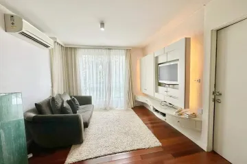 1 Bedroom Condo for rent in The 49 Plus 2, Khlong Tan Nuea, Bangkok near BTS Thong Lo