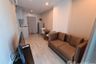 1 Bedroom Condo for rent in Ideo Mobi Charan Interchange, Bang Khun Si, Bangkok near MRT Suwinthawong
