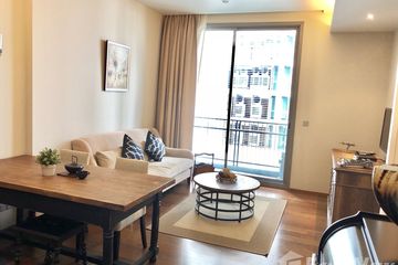 1 Bedroom Condo for rent in Quattro by Sansiri, Khlong Tan Nuea, Bangkok near BTS Thong Lo
