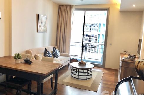 1 Bedroom Condo for rent in Quattro by Sansiri, Khlong Tan Nuea, Bangkok near BTS Thong Lo