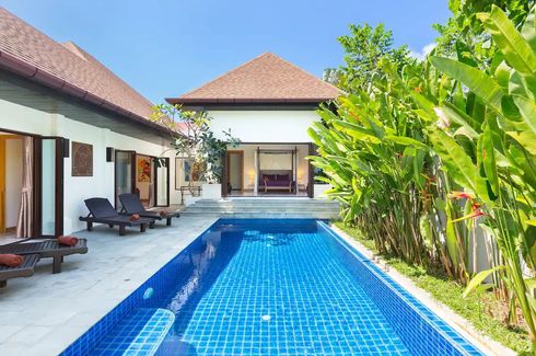 3 Bedroom Villa for sale in Villa Suksan Soi King Suksan 4, Rawai, Phuket