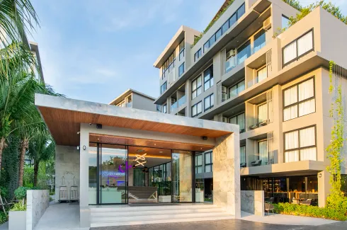 Condo for sale in Diamond Condominium, Choeng Thale, Phuket