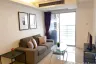 2 Bedroom Condo for rent in The Waterford Diamond, Khlong Tan, Bangkok near BTS Phrom Phong