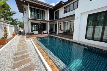 3 Bedroom Villa for sale in Choeng Thale, Phuket