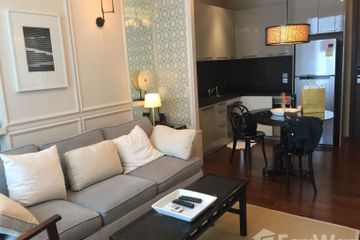 1 Bedroom Condo for rent in Quattro by Sansiri, Khlong Tan Nuea, Bangkok near BTS Thong Lo