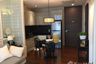 1 Bedroom Condo for rent in Quattro by Sansiri, Khlong Tan Nuea, Bangkok near BTS Thong Lo