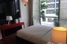 1 Bedroom Condo for rent in Quattro by Sansiri, Khlong Tan Nuea, Bangkok near BTS Thong Lo