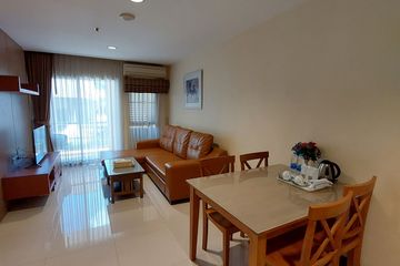 1 Bedroom Apartment for rent in 42 Grand Residence, Phra Khanong, Bangkok near BTS Ekkamai