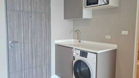 1 Bedroom Condo for rent in Metro Luxe Ratchada, Din Daeng, Bangkok near MRT Huai Khwang