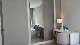 1 Bedroom Condo for rent in Metro Luxe Ratchada, Din Daeng, Bangkok near MRT Huai Khwang