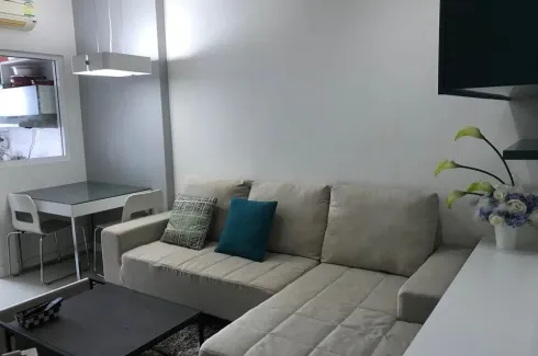 1 Bedroom Condo for rent in Chan Kasem, Bangkok near MRT Lat Phrao