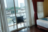 1 Bedroom Apartment for rent in 42 Grand Residence, Phra Khanong, Bangkok near BTS Ekkamai