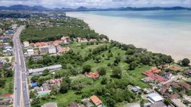 Land for sale in Wichit, Phuket