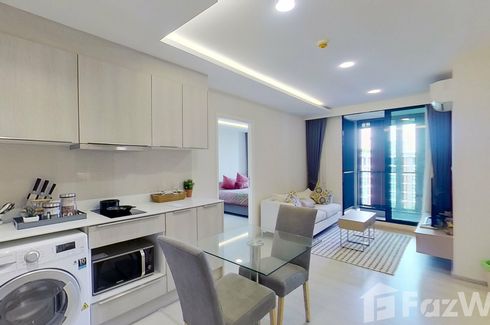 2 Bedroom Condo for rent in Vtara Sukhumvit 36, Khlong Tan, Bangkok near BTS Thong Lo