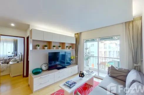 3 Bedroom Condo for rent in Residence 52, Bang Chak, Bangkok near BTS On Nut