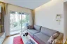 3 Bedroom Condo for rent in Residence 52, Bang Chak, Bangkok near BTS On Nut