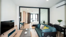 1 Bedroom Condo for rent in XT Phayathai, Thanon Phaya Thai, Bangkok near BTS Phaya Thai