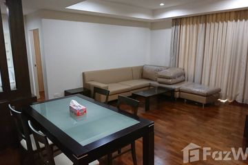 2 Bedroom Condo for rent in Baan Siri 24, Khlong Tan, Bangkok near BTS Phrom Phong