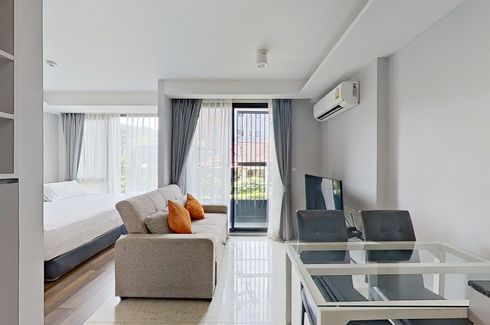 Condo for sale in 6th Avenue Surin Condominium, Choeng Thale, Phuket