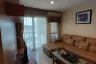1 Bedroom Apartment for rent in 42 Grand Residence, Phra Khanong, Bangkok near BTS Ekkamai
